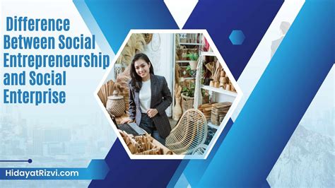 how does a social enterprise differ from a charity|Differences Between a Social Enterprise and a Charity.